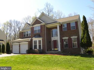 9217 Fairway Ct, Manassas Park, VA 20111