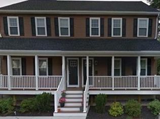 59 Endicott St #59, Canton, MA 02021