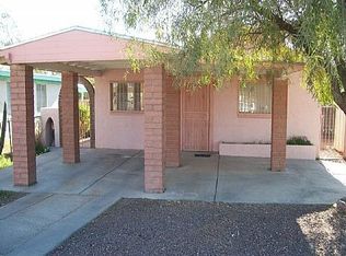 7121 S Missiondale Rd, Tucson, AZ 85756