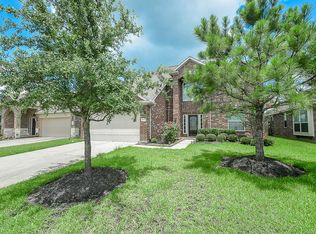 19726 Kendall Lake Dr, Richmond, TX 77407
