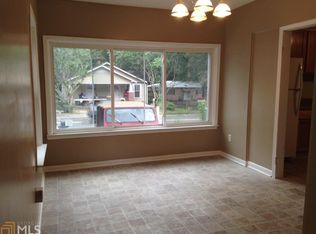 107 Mikell St, Statesboro, GA 30458