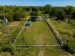 Phillips St, Marlin, TX 76661