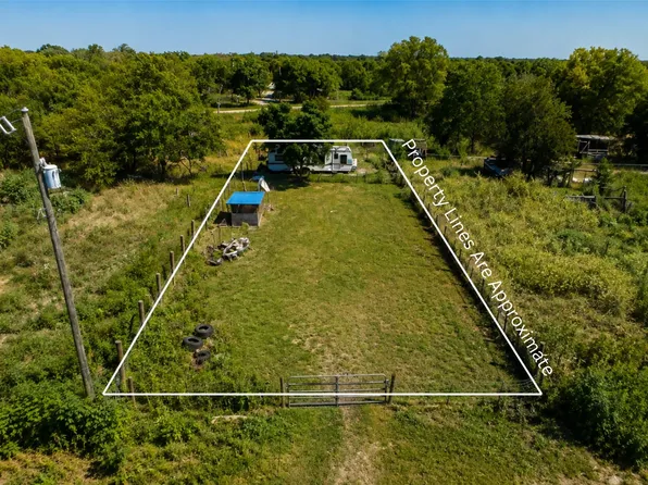 Phillips St, Marlin, TX 76661