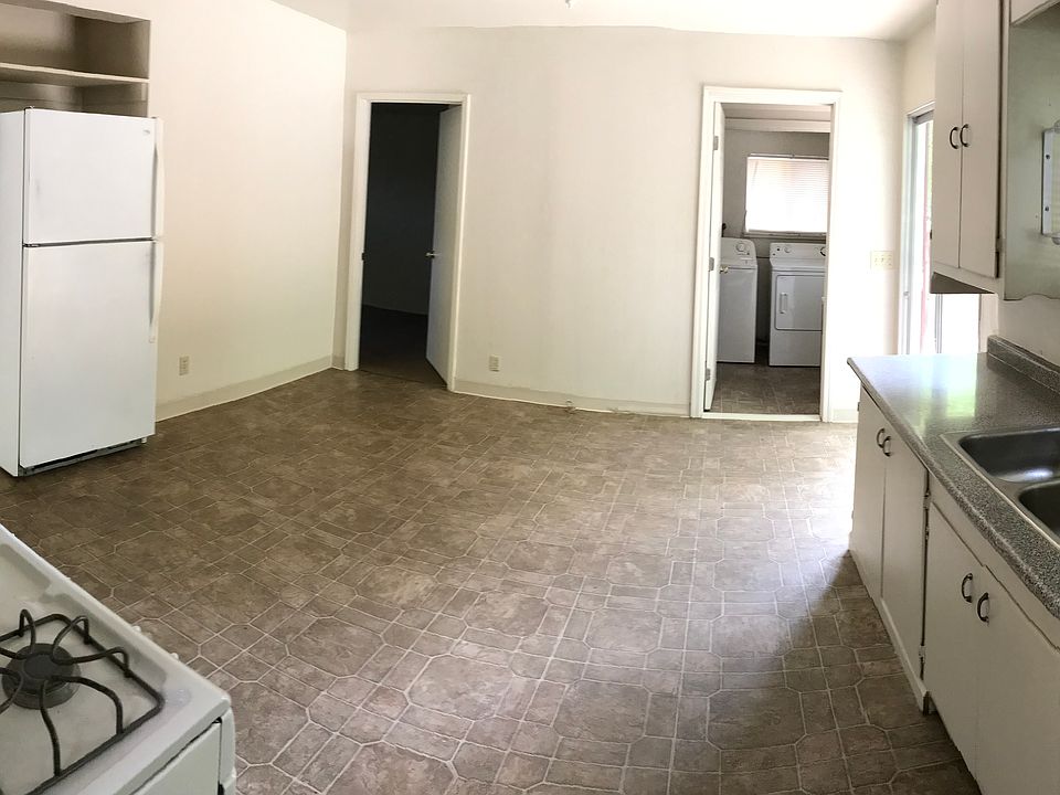 main- kitchen + dining