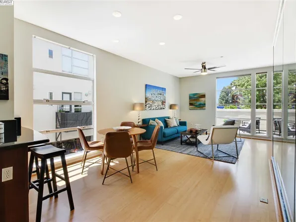 54 Loop 22, Emeryville, CA 94608