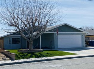 641 E Church Ave, Ridgecrest, CA 93555