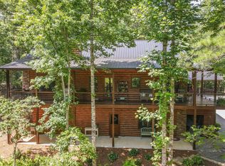 813 Dallas Ln, Blue Ridge, GA 30513