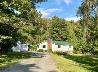 730 Dixmont Rd, Etna, ME 04434