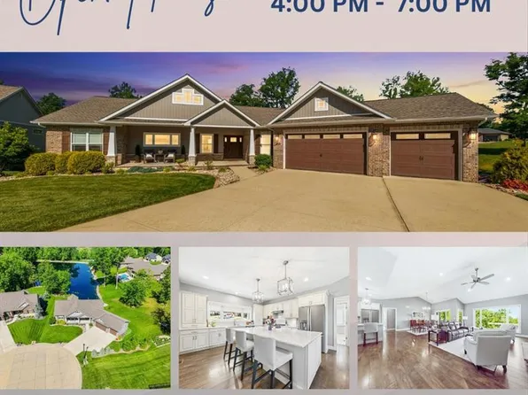 120 Independence Dr, Highland, IL 62249