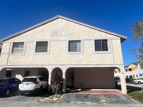 1465 SW 122nd Ave APT 1-19, Miami, FL 33184