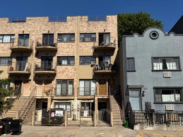 1615 Bergen Street image 2 of 4