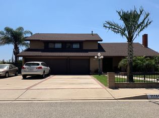 11158 Carriage Ave, Montclair, CA 91763