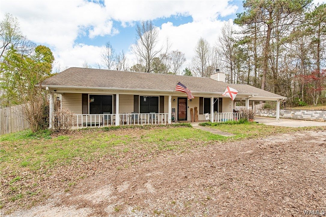 8000 Hazelridge Ln, Cottondale, AL 35453 Zillow