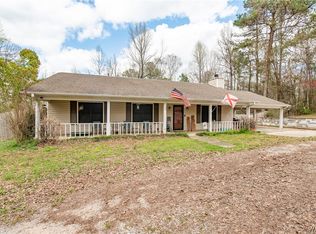 8000 Hazelridge Ln, Cottondale, AL 35453