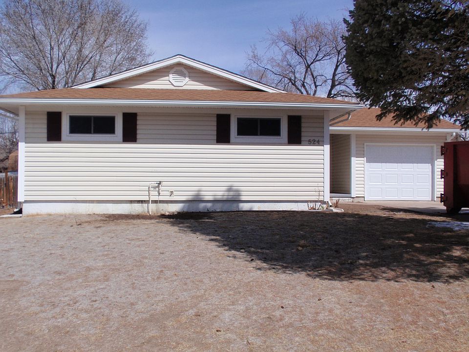 Landscaping Coming Soon