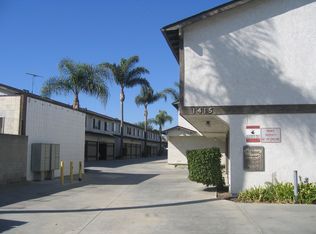 1415 E Carson St APT 11, Carson, CA 90745