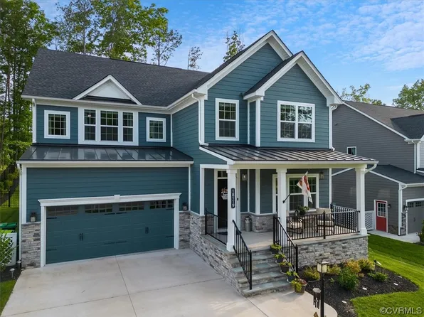 18119 Sagamore Dr, Moseley, VA 23120