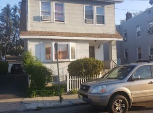 11 Rosehill Pl, Irvington, NJ 07111