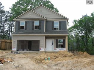509 Buckhaven Way, Columbia, SC 29229