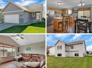 658 Brianna Dr, Sartell, MN 56377