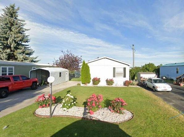 1937 N Pinewood Dr, Idaho Falls, ID 83401