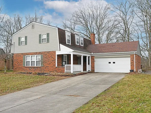 1939 Lady Ellen Dr, Cincinnati, OH 45230