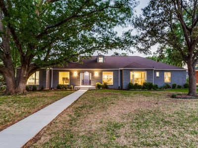 3920 Cedarbrush Dr, Dallas, TX, 75229