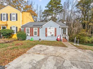 6470 Bedford Ln, Lithonia, GA 30058