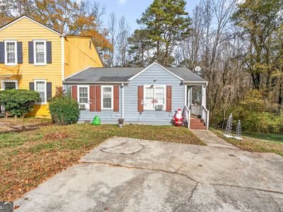6470 Bedford Ln, Lithonia, GA, 30058