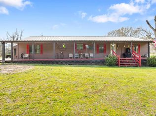 2328 County Road 3906, Jacksonville, TX 75766