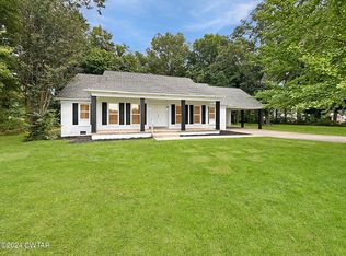 1900 Morgan Rd, Dyersburg, TN 38024