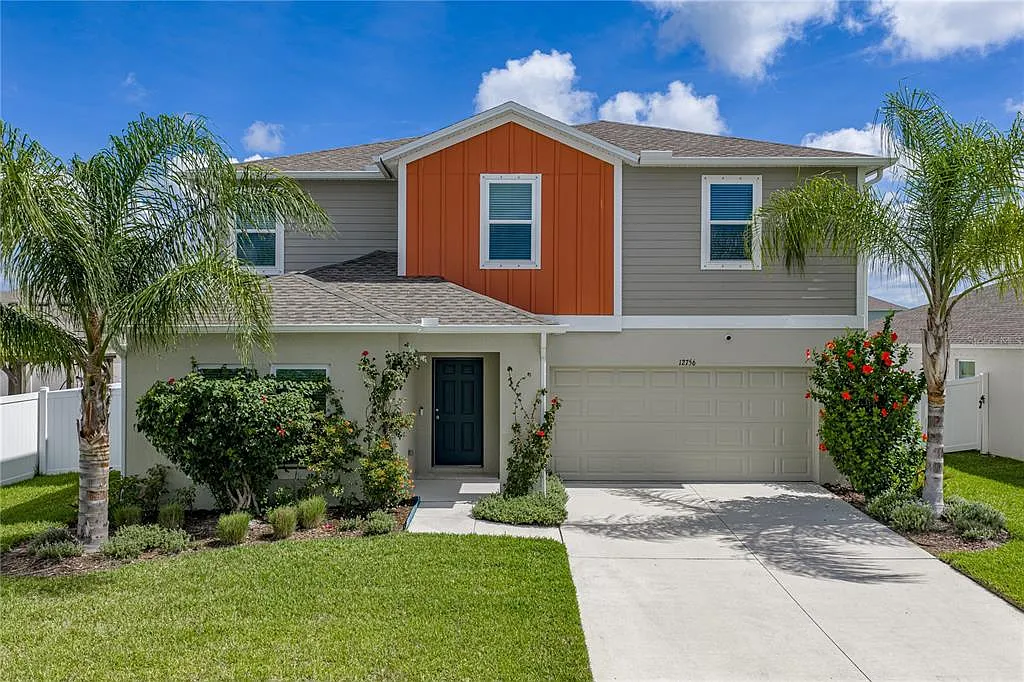5 bed, 3.0 bath, 2937 sqft, $3,995 — Photo 1