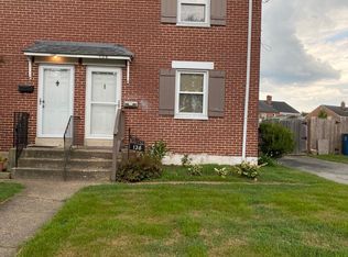 136 Tennessee Ave, Wilmington, DE 19804