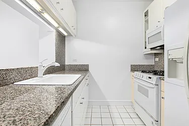 Rented by Corcoran