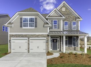 128 Hornbeam Ln, Mooresville, NC 28117