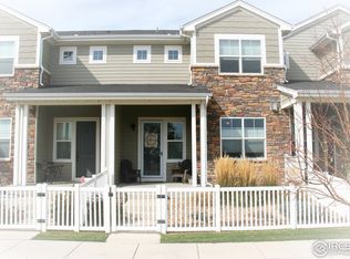 2171 Cape Hatteras Dr UNIT 4, Windsor, CO 80550