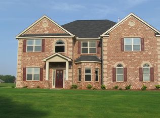 149 Shenandoah Dr, McDonough, GA 30252