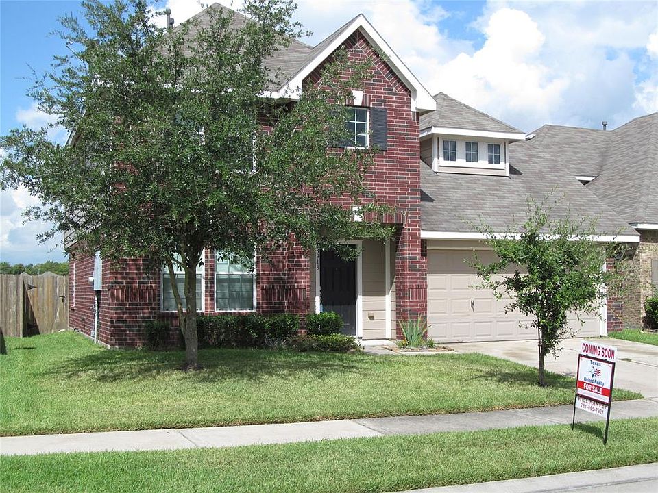 1st image of 13918 Early Dew Ct