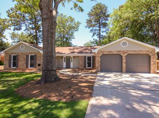 4 N Whisper Ct, Columbus, GA 31909