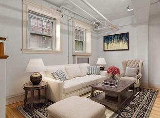 116 Riverway #99, Boston, MA 02215