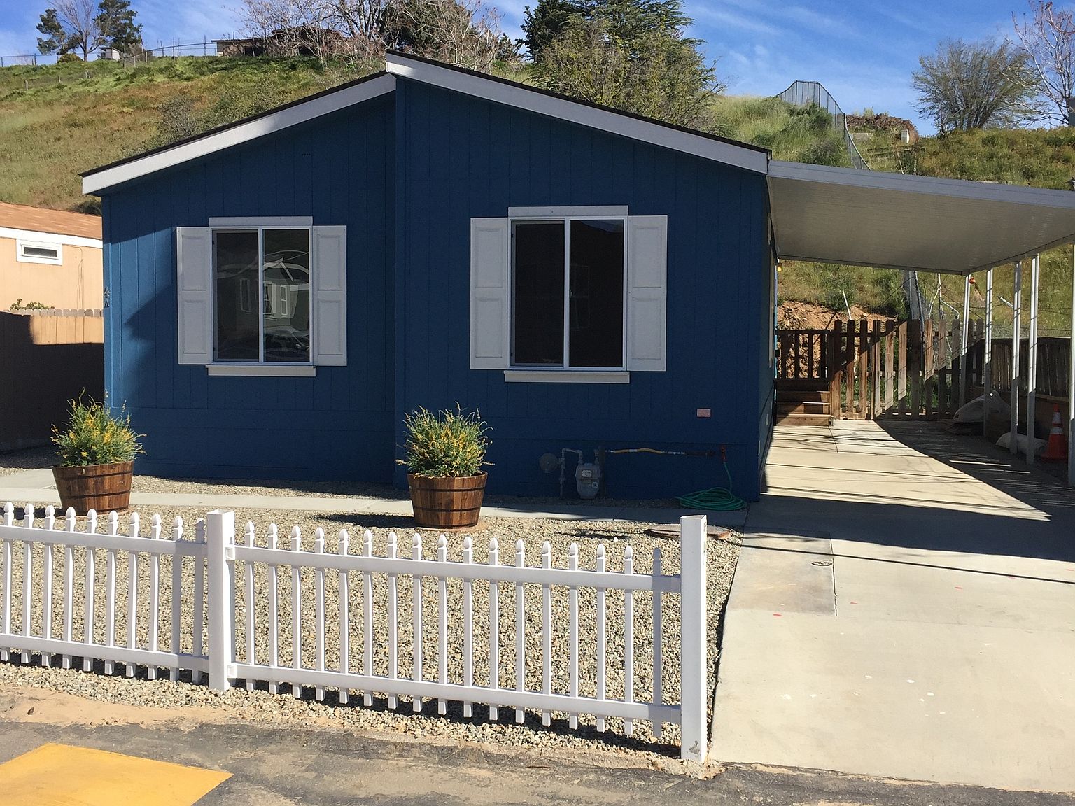 657 Lebec Rd 4A, Lebec, CA 93243 Zillow