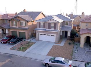 15087 Diamond Rd, Victorville, CA 92394