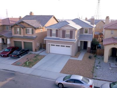 15087 Diamond Rd, Victorville, CA, 92394