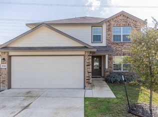 2918 Lindenwood Run, San Antonio, TX 78245