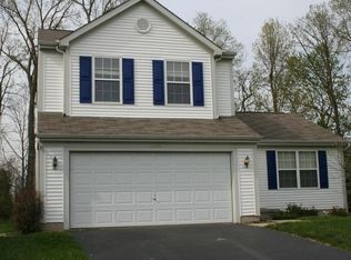 5806 Coldcreek Dr, Hilliard, OH 43026