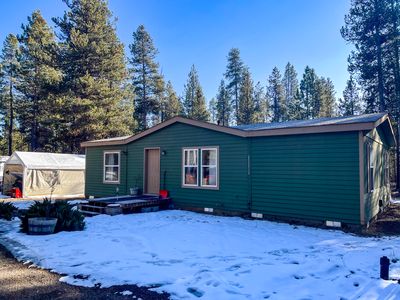 15737 Camino De Oro Ave, La Pine, OR, 97739