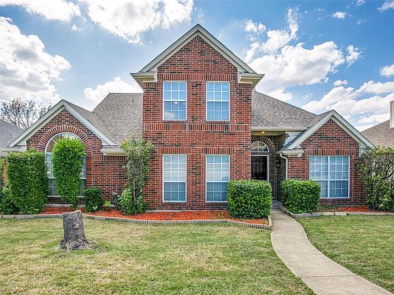 2nd image of 2125 Oak Bend Ln