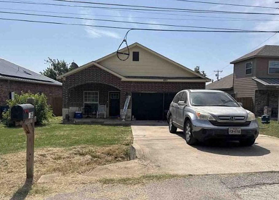 Property Front View