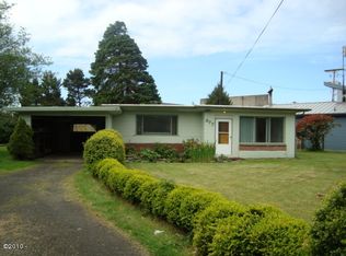 377 NE San Bayo Cir, Newport, OR