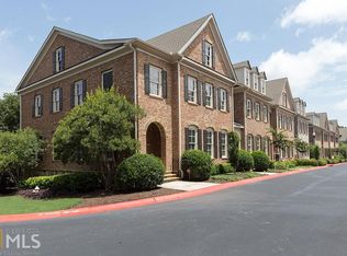 2357 Saint Davids Sq NW, Kennesaw, GA 30152